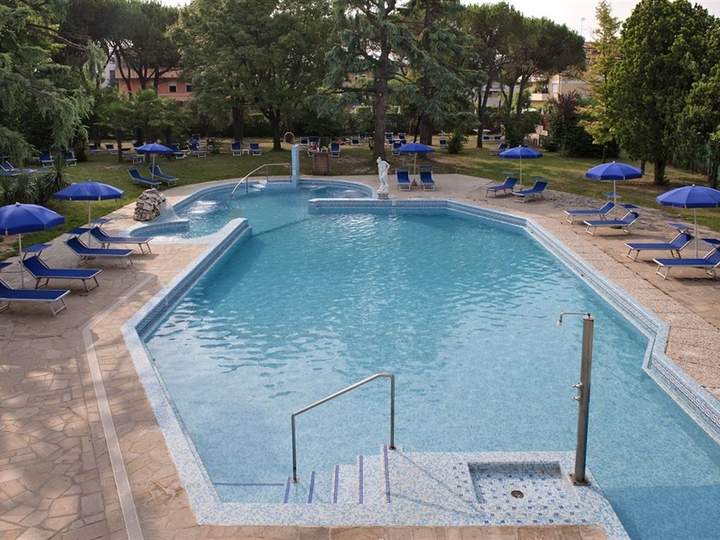 Terme Bologna Hotel