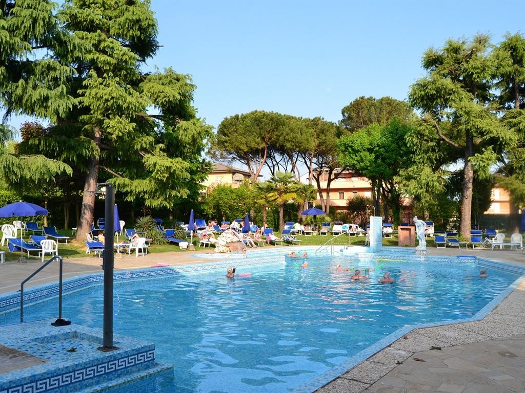 Terme Bologna Hotel