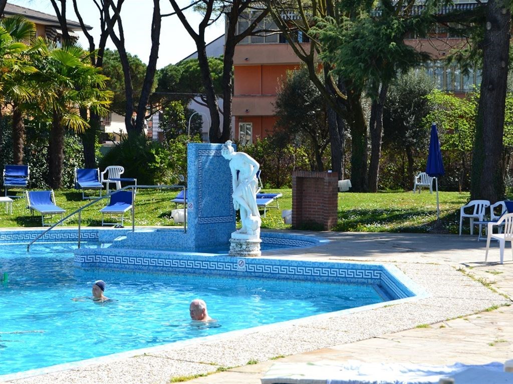 Terme Bologna Hotel