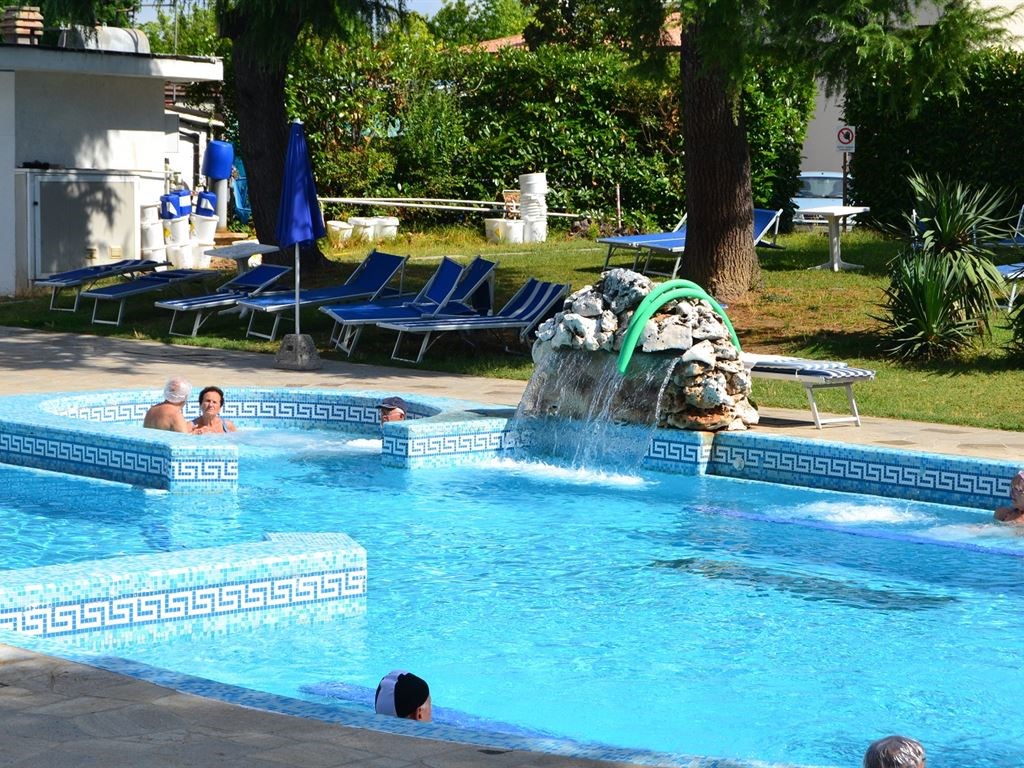 Terme Bologna Hotel