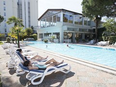 Terme Milano Hotel - photo 6