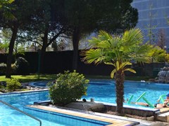 Terme Milano Hotel - photo 5