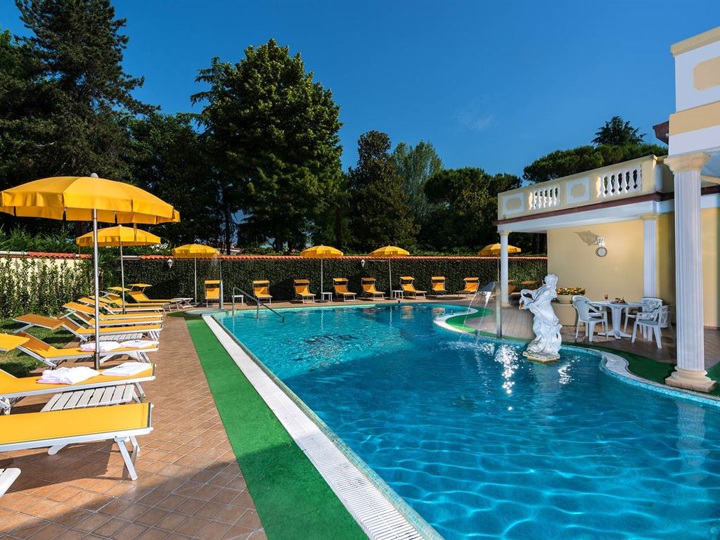 Terme Roma Hotel