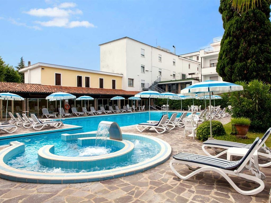 Terme Vena D'Oro Hotel