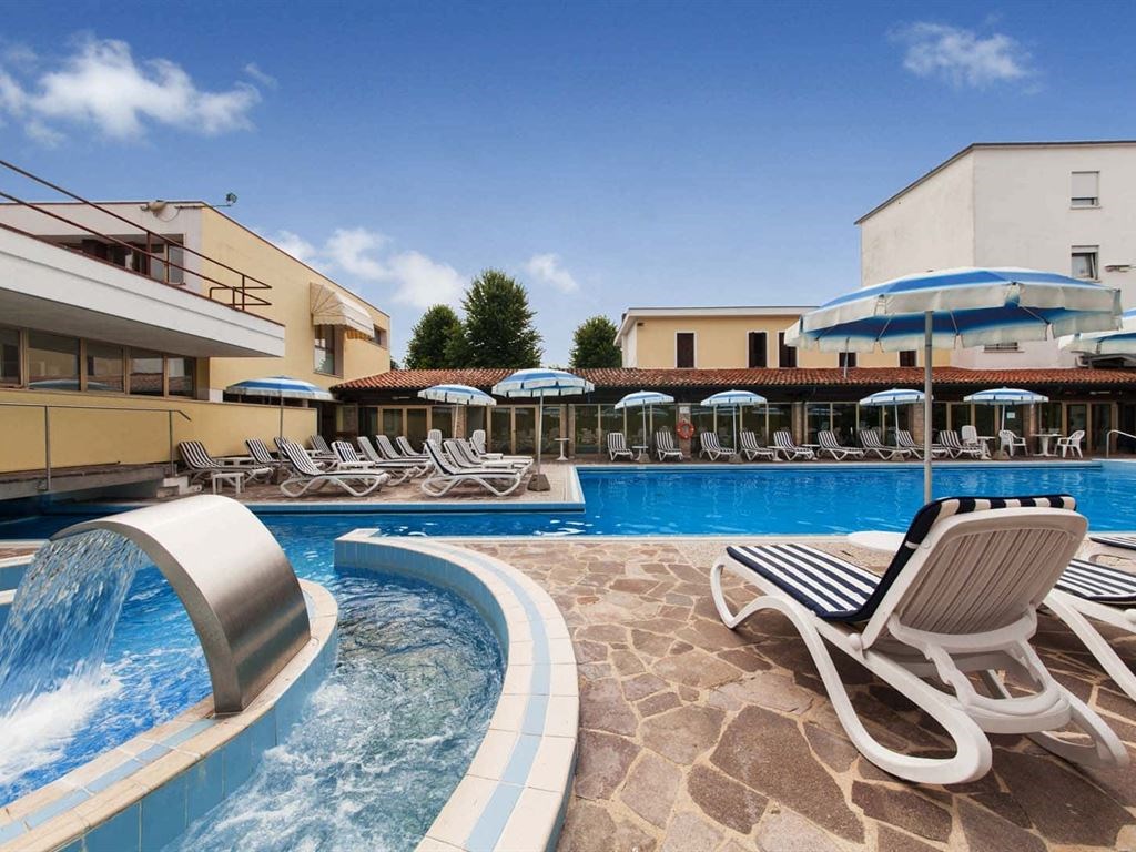 Terme Vena D'Oro Hotel