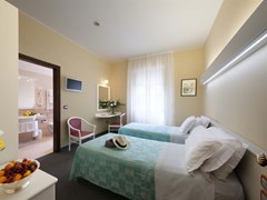 Terme Vena D'Oro Hotel - photo 9