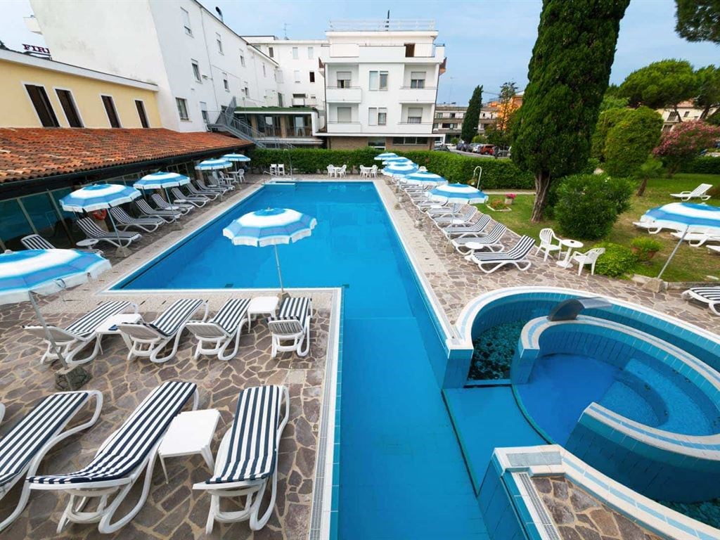 Terme Vena D'Oro Hotel