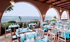 Zeus Hotels Blue Sea Beach - photo 9