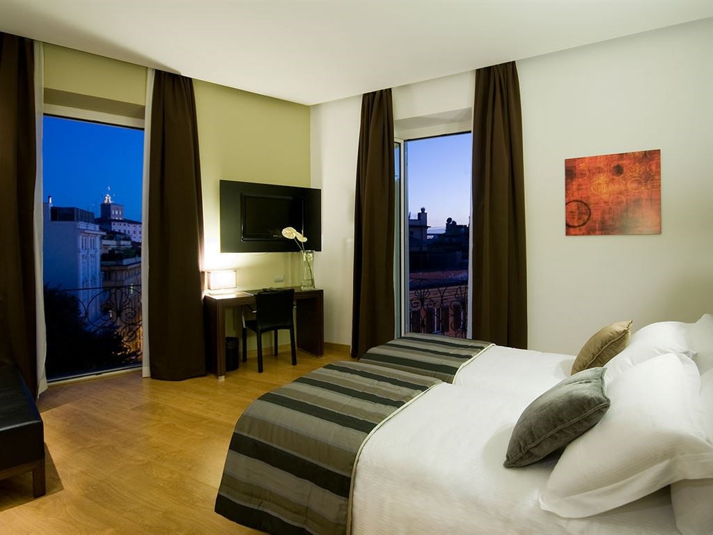 Trevi Collection Hotel