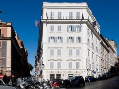 Trevi Collection Hotel - photo 1