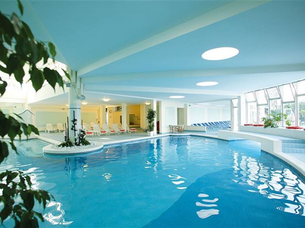 Savoia Thermae & Spa Hotel