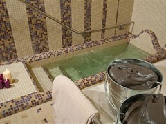 Savoia Thermae & Spa Hotel - photo 10