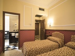 Donatello Hotel - photo 11