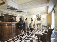 Donatello Hotel - photo 4