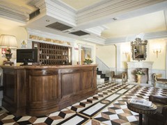 Donatello Hotel - photo 1