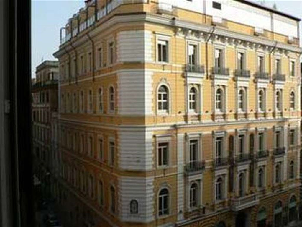 Repubblica Hotel