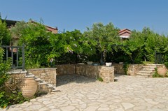 Villas Afrodite and Artemis  - photo 38