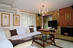 Villas Afrodite and Artemis  - photo 21