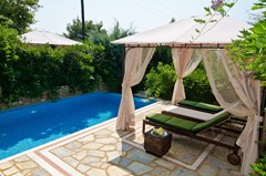 Villas Afrodite and Artemis  - photo 23