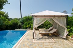 Villas Afrodite and Artemis  - photo 4