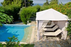 Villas Afrodite and Artemis  - photo 3