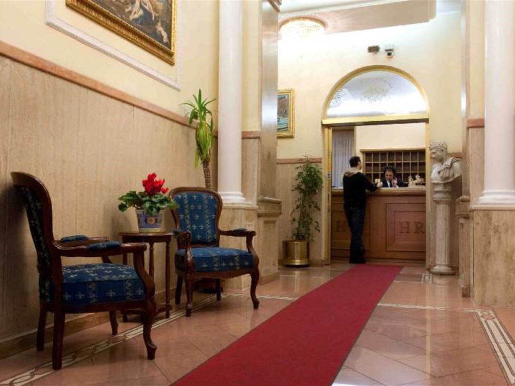 Rimini Hotel