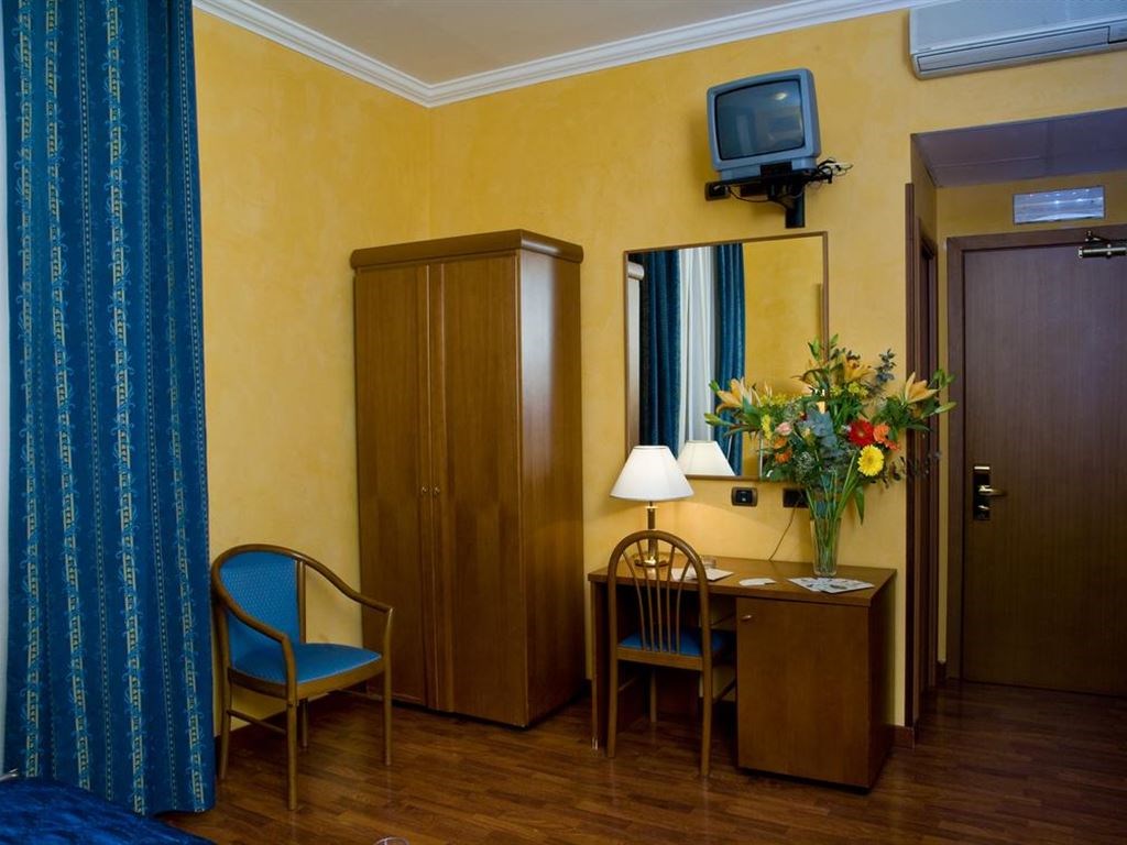 Rimini Hotel