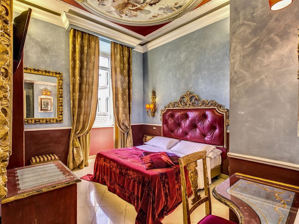 Romanico Palace & Spa