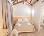 Panellinion Luxury Rooms : Loft