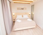 Panellinion Luxury Rooms : Superior Room CV