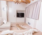 Panellinion Luxury Rooms : Suite