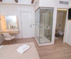 Panellinion Luxury Rooms : Loft