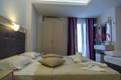 Dafni Plus Hotel - photo 17