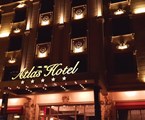 Atlas Hotel Baku