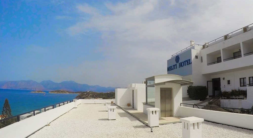 Meliti Hotel