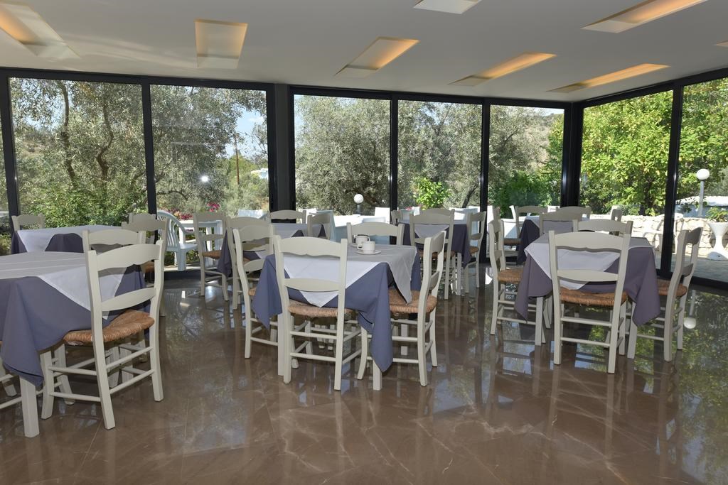 Phaistos Hotel Tolo