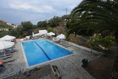 Phaistos Hotel Tolo - photo 7