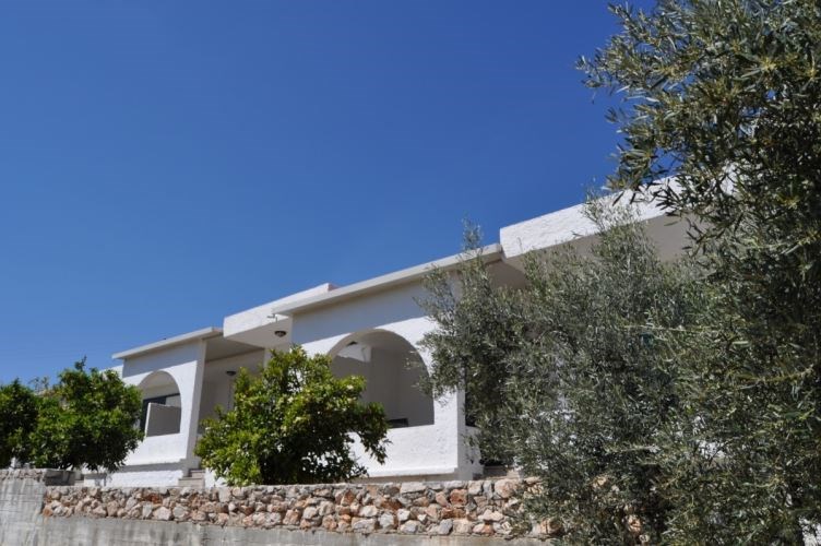 Phaistos Bungalows Tolo