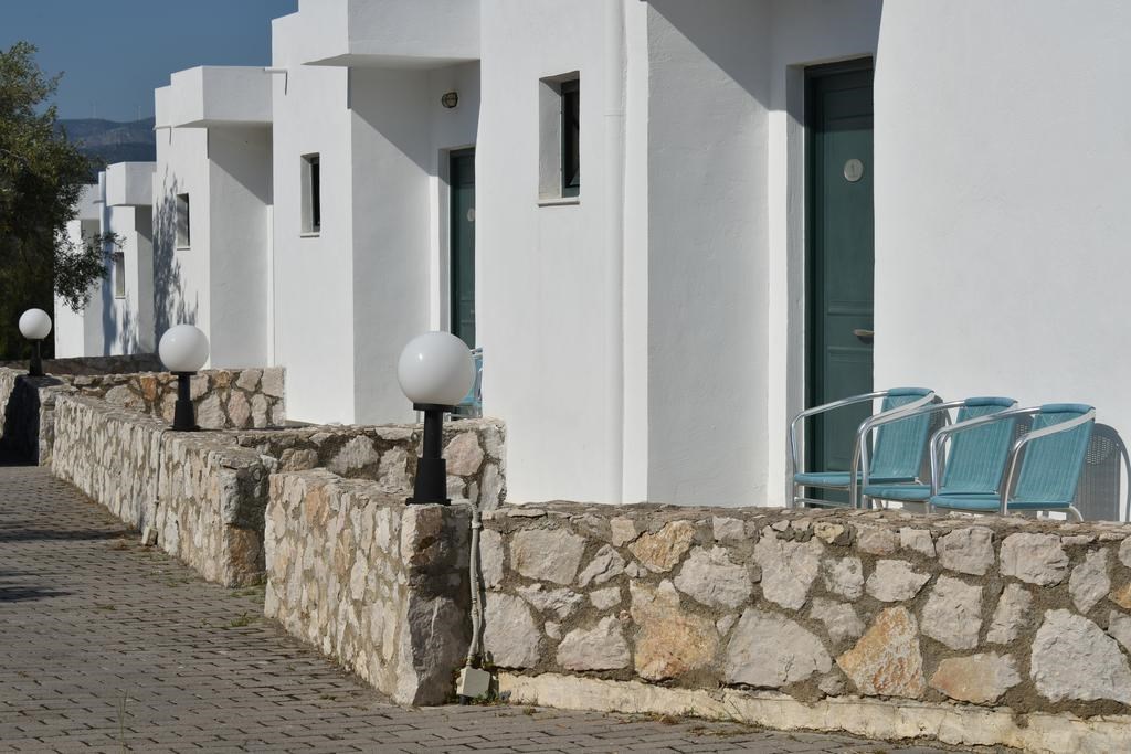 Phaistos Bungalows Tolo