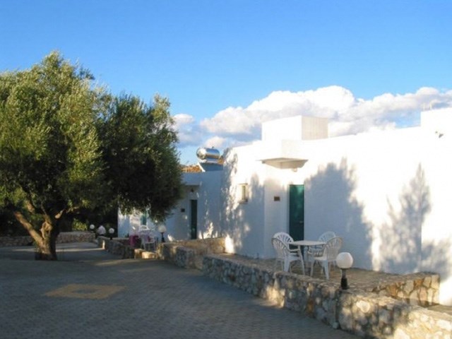 Phaistos Bungalows Tolo