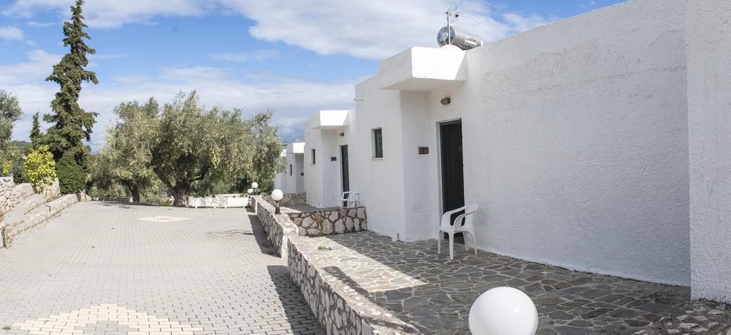 Phaistos Bungalows Tolo