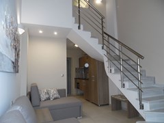 Kaly Bay Luxury Studios & Apartments: Maisonette - photo 26