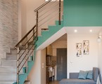 Kaly Bay Luxury Studios & Apartments: Maisonette