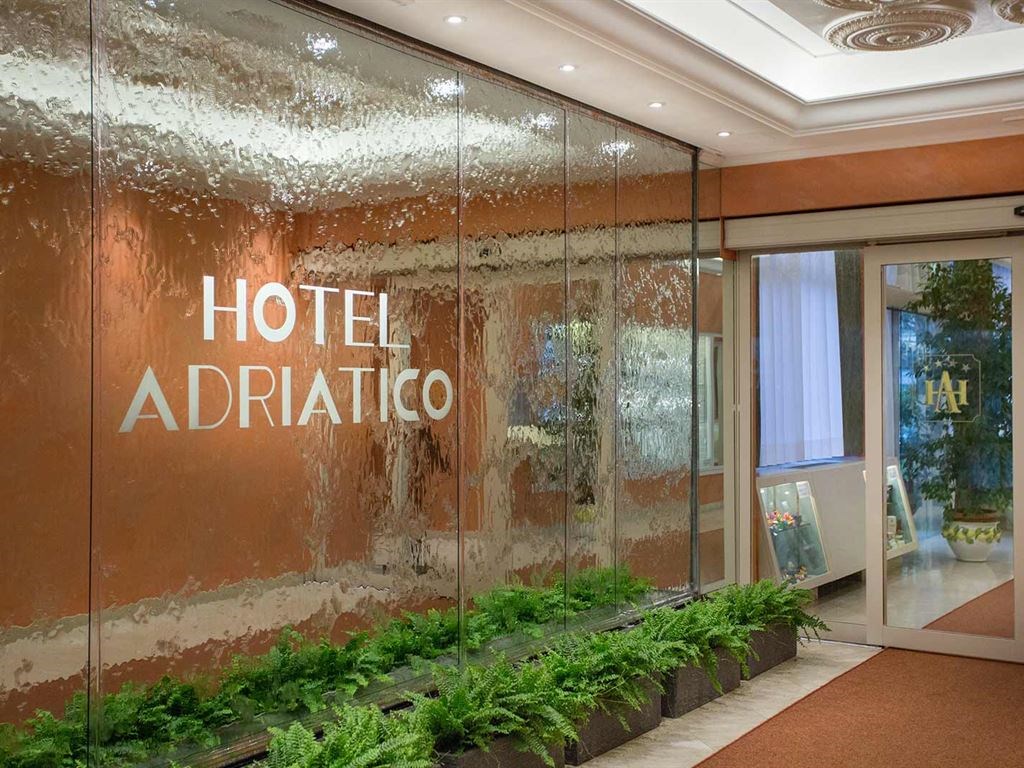 Grand Hotel Adriatico