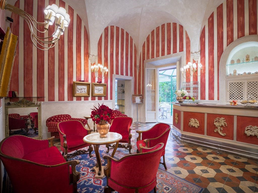 Palazzo dal Borgo Hotel