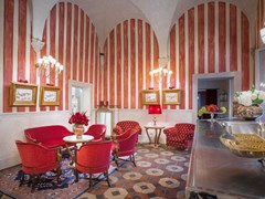 Palazzo dal Borgo Hotel - photo 4