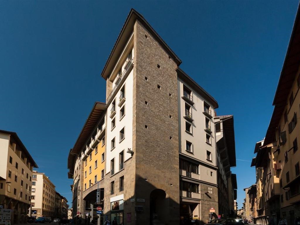 Pitti Palace al Ponte Vecchio Hotel