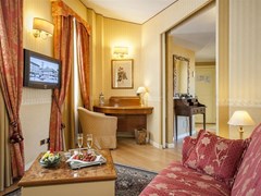 Pitti Palace al Ponte Vecchio Hotel - photo 15