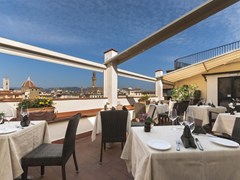 Pitti Palace al Ponte Vecchio Hotel - photo 3