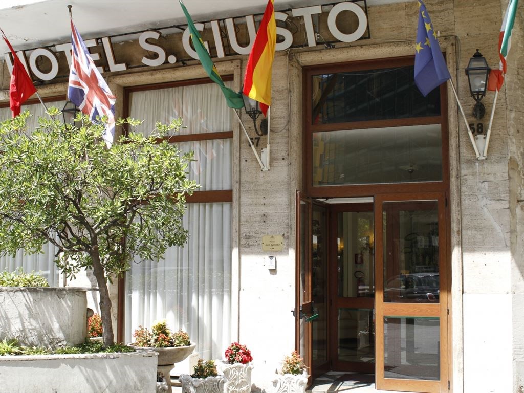 San Giusto Hotel